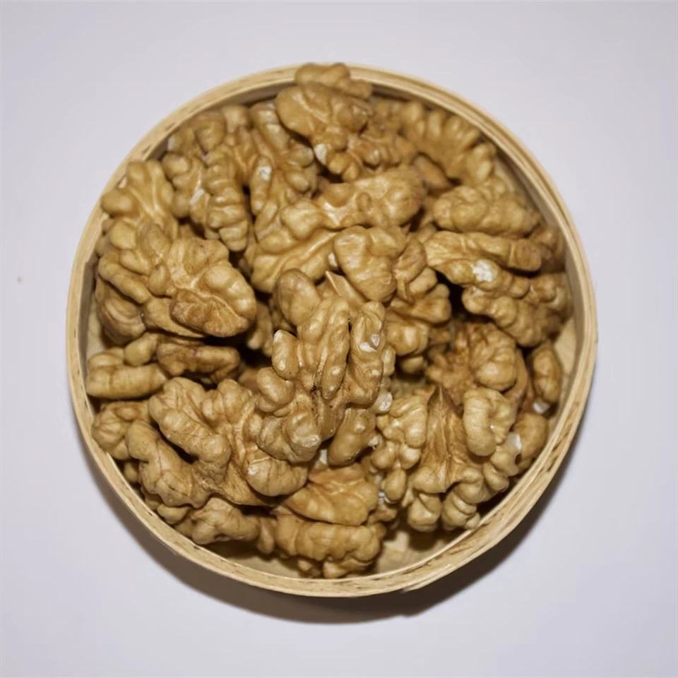 Happilo Walnut Kernels